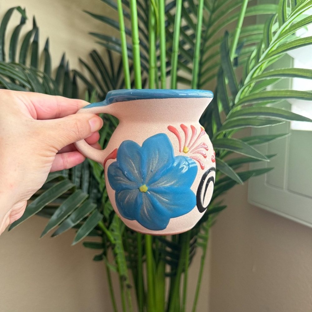 Tazas De Barro - Mexican Mugs - Picture 7 of 8